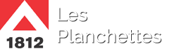 Les Planchettes