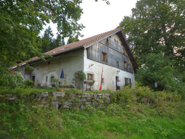 Bed and Breakfast La Salomé