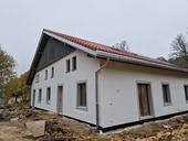 Vue extérieure