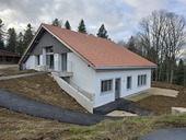 Vue extérieure