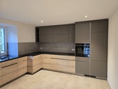 Duplex - Cuisine