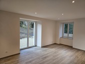 Duplex - Salon