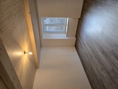 Duplex - Chambre - Rez-de-chaussée