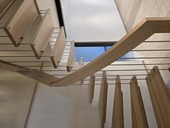 Duplex - Escalier